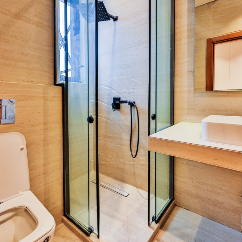 Custom Built | Modern Finishing | 5060 Sqft Plot