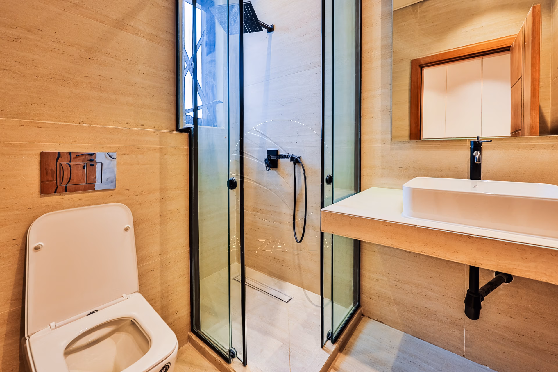 Custom Built | Modern Finishing | 5060 Sqft Plot