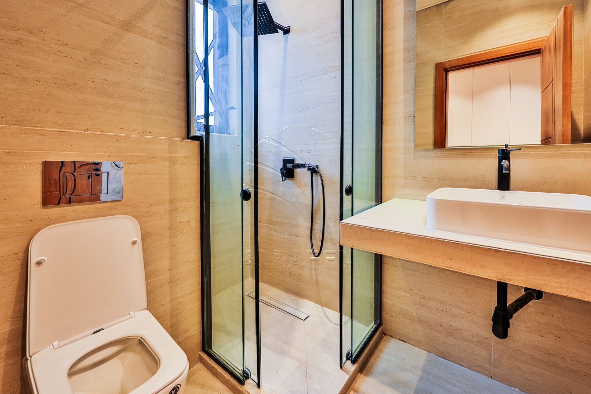 Custom Built | Modern Finishing | 5060 Sqft Plot