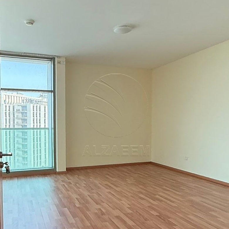 √Vacant | Full Sea View | Higher Level√