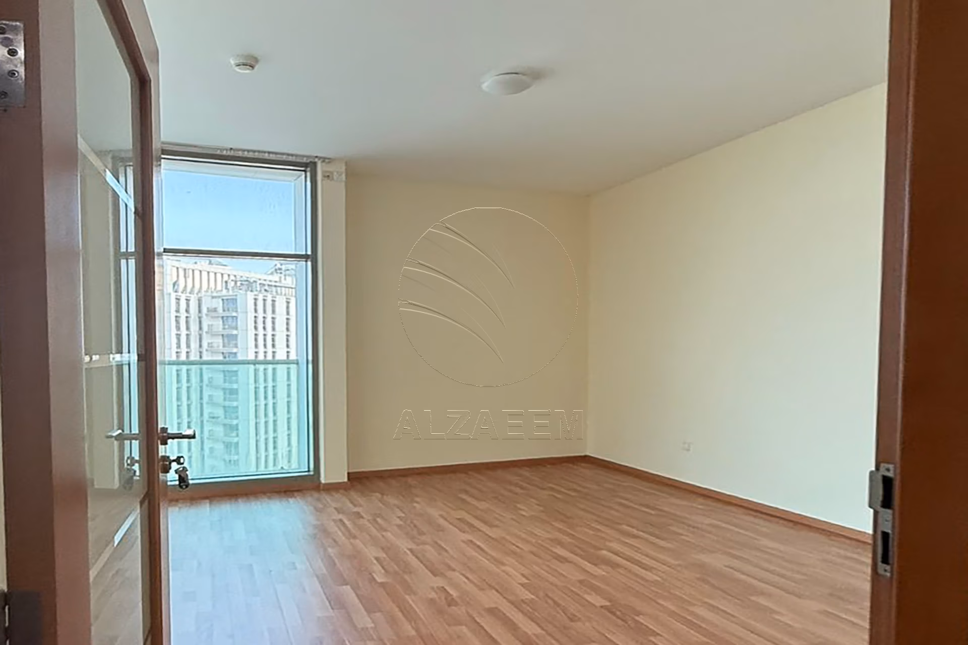 Vacant | Full Sea View | Higher Level