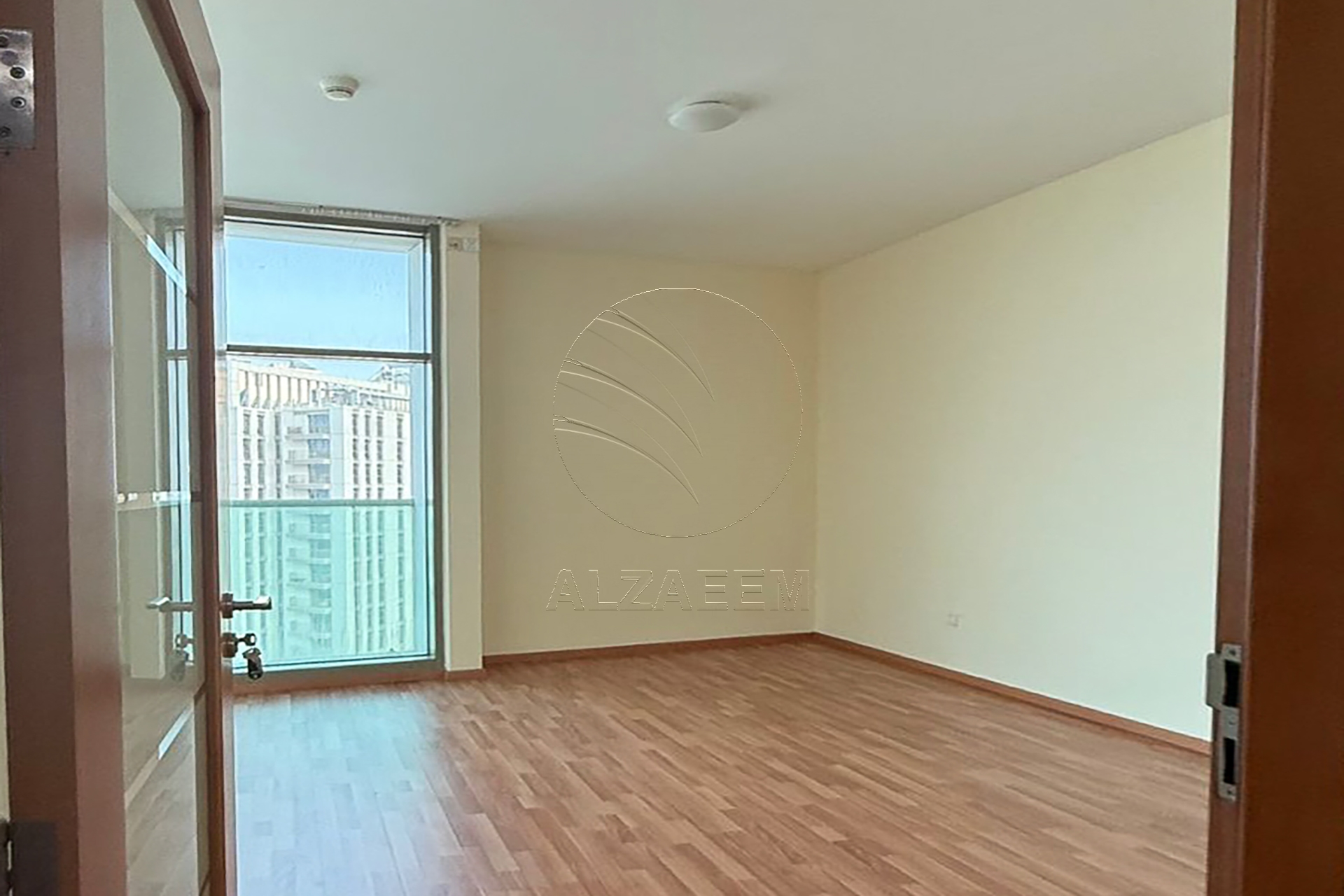 √Vacant | Full Sea View | Higher Level√