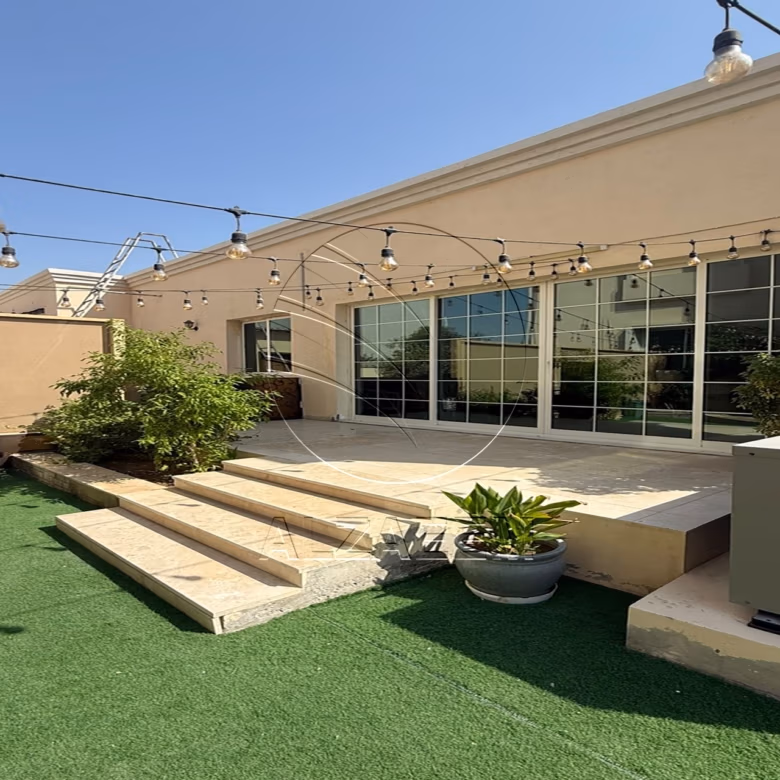 √ Luxurious Villa | Private Pool | 7BR+M+D √