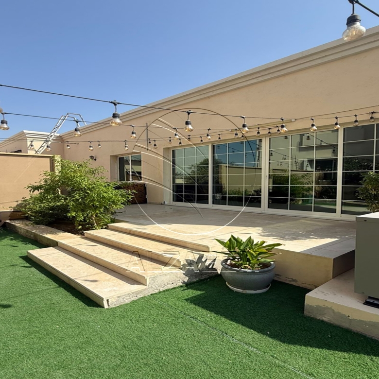 √ Luxurious Villa | Private Pool | 7BR+M+D √
