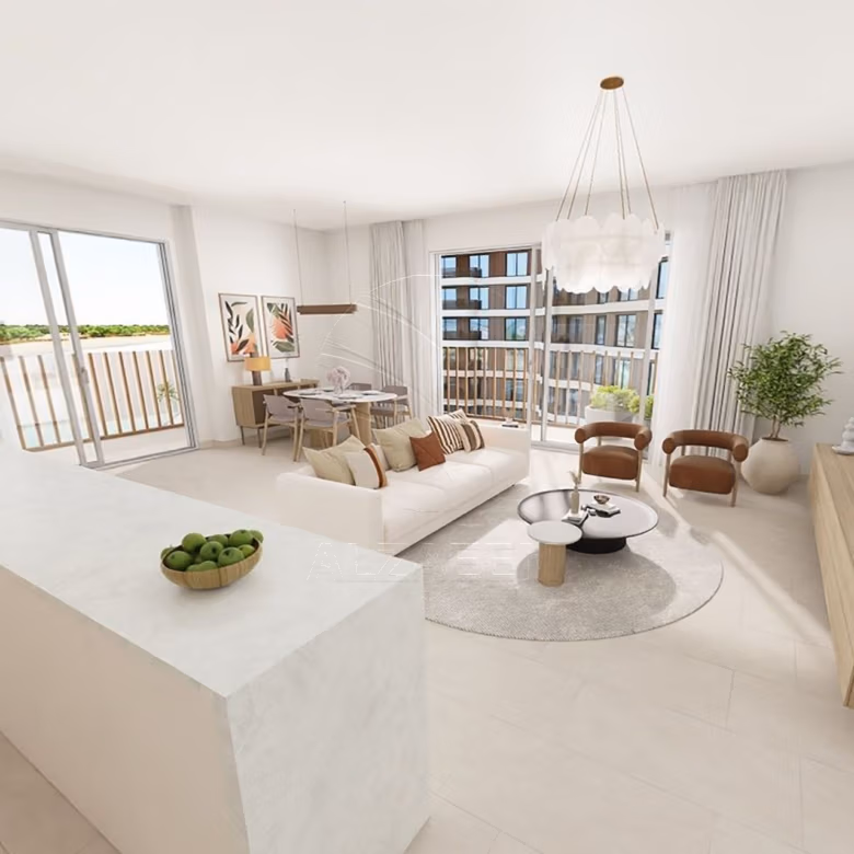 √ Full Canal View | Corner 2BR+M | Best Bldg √