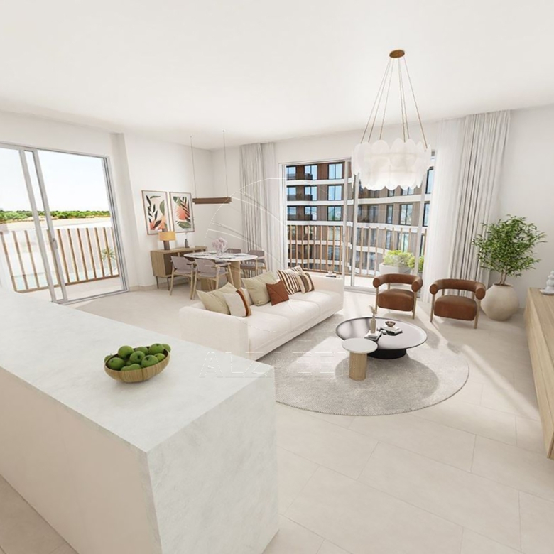 √ Full Canal View | Corner 2BR+M | Best Bldg √