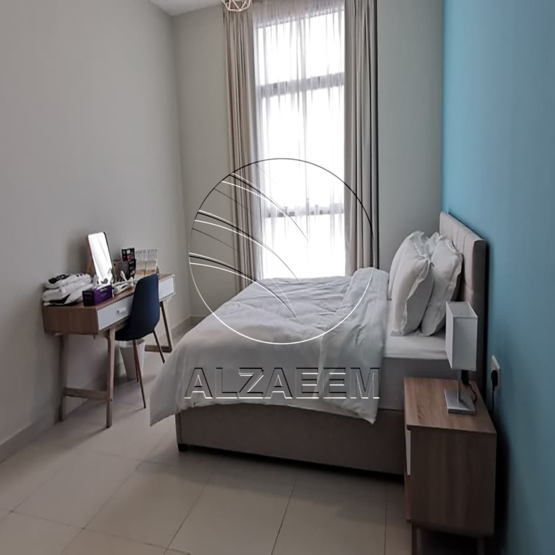 √FURNISHED! 2BR with Balcony | Community View√
