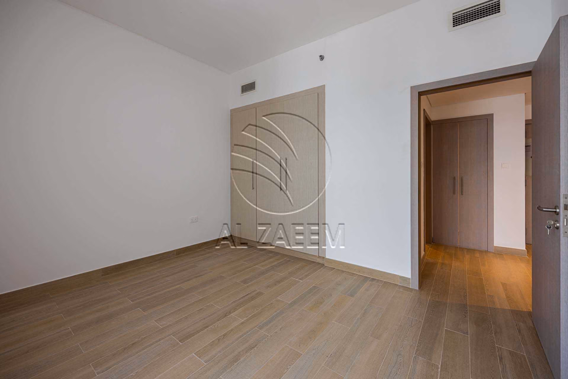 Move-in Ready | High Level | Partial Canal View