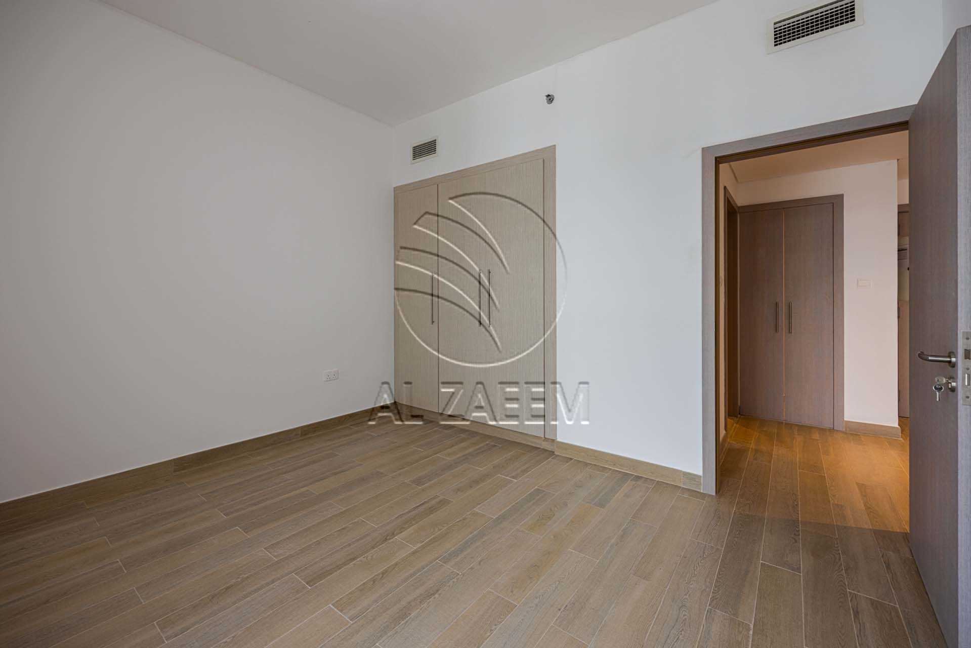 Move-in Ready | High Level | Partial Canal View