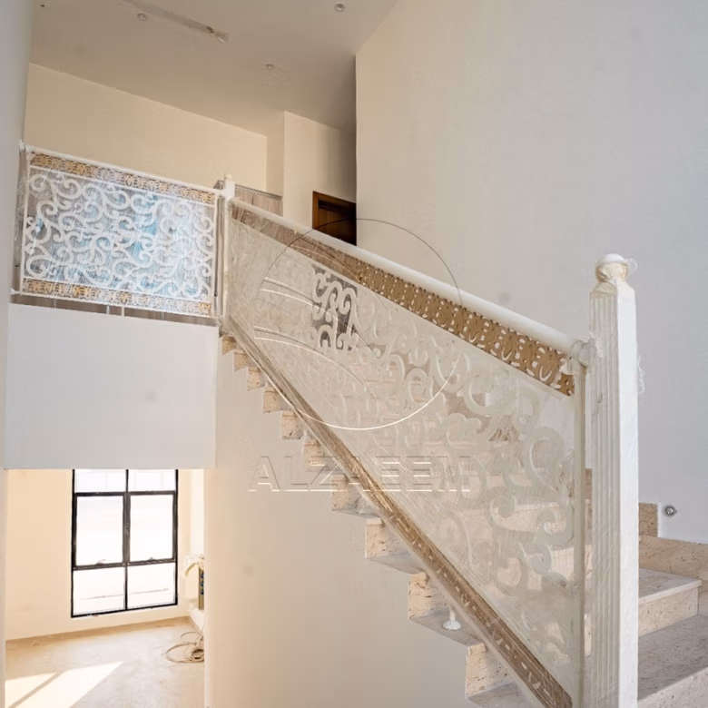 Near Hand Over! Single Row Villa | High Ceiling