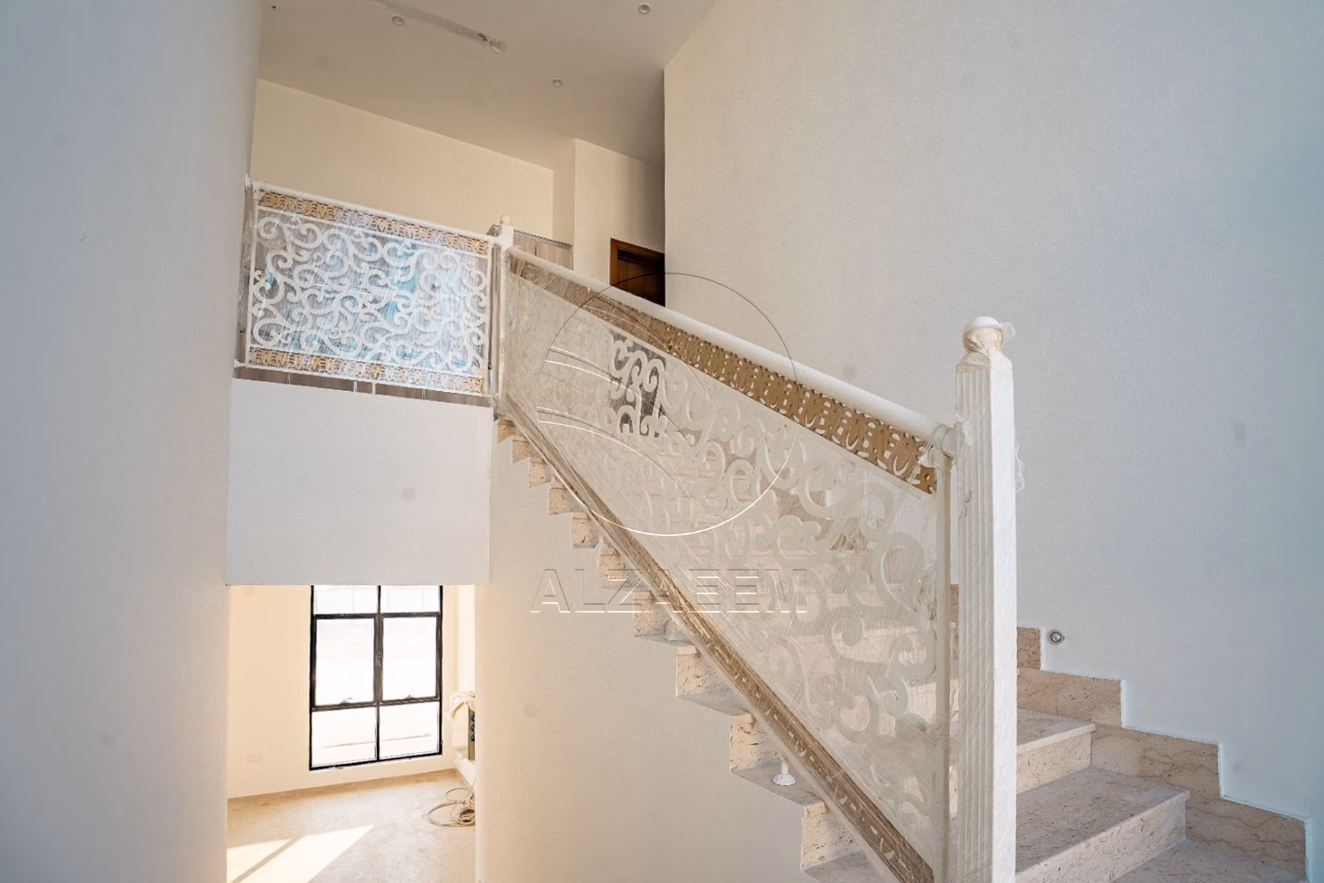 Near Hand Over! Single Row Villa | High Ceiling