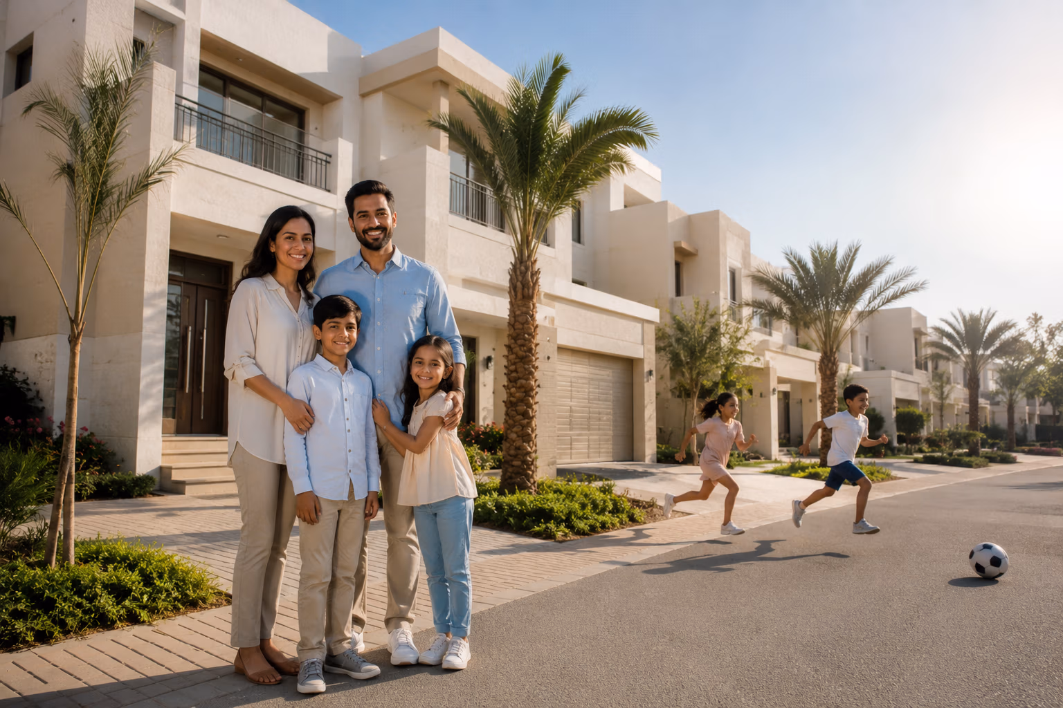 Why More Families Are Moving to Abu Dhabi Instead of Renting in 2026 2