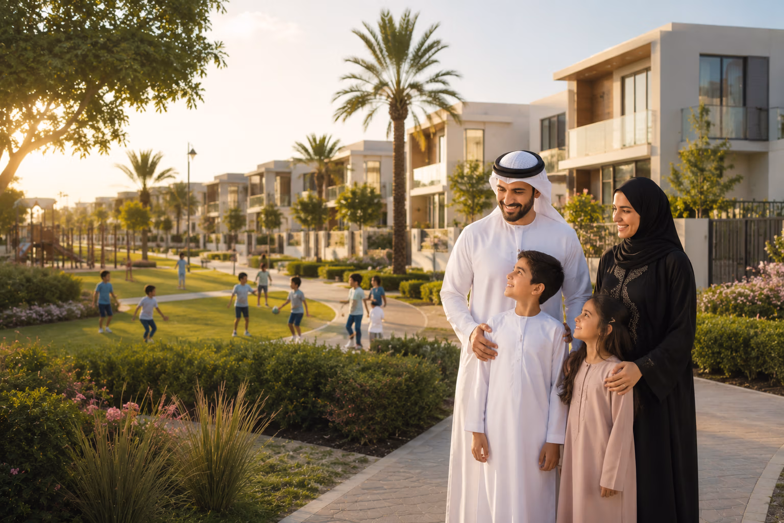 Why More Families Are Moving to Abu Dhabi Instead of Renting in 2026