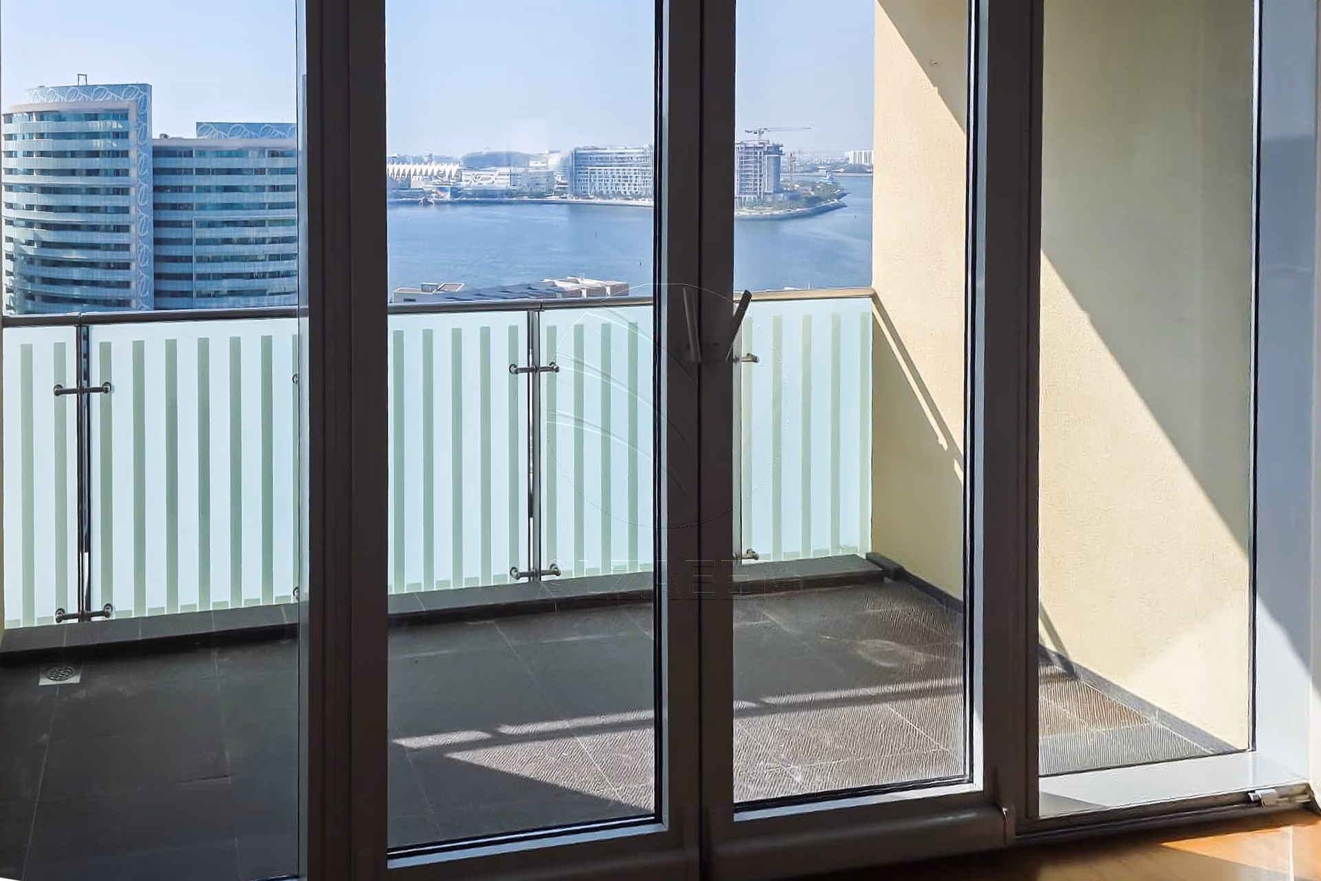 Move-in Ready | Stunning Sea View | Corner Unit