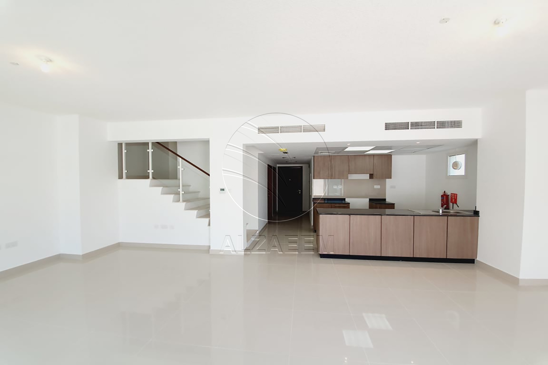 GOOD DEAL! Vacant | 3BR +Maid | Rented with Refund