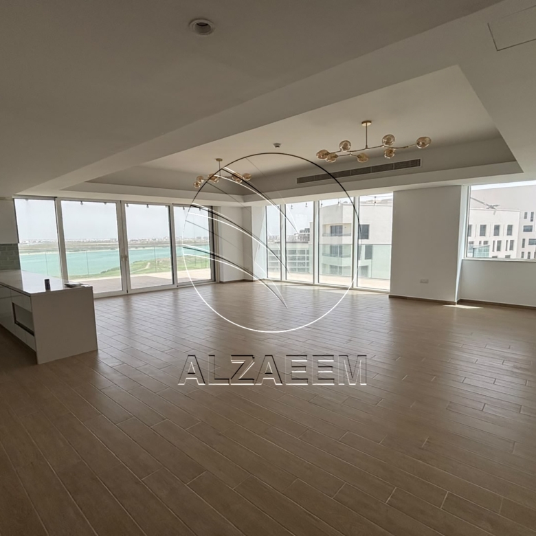 √VACANT! Full Golf View | Higher Floor√
