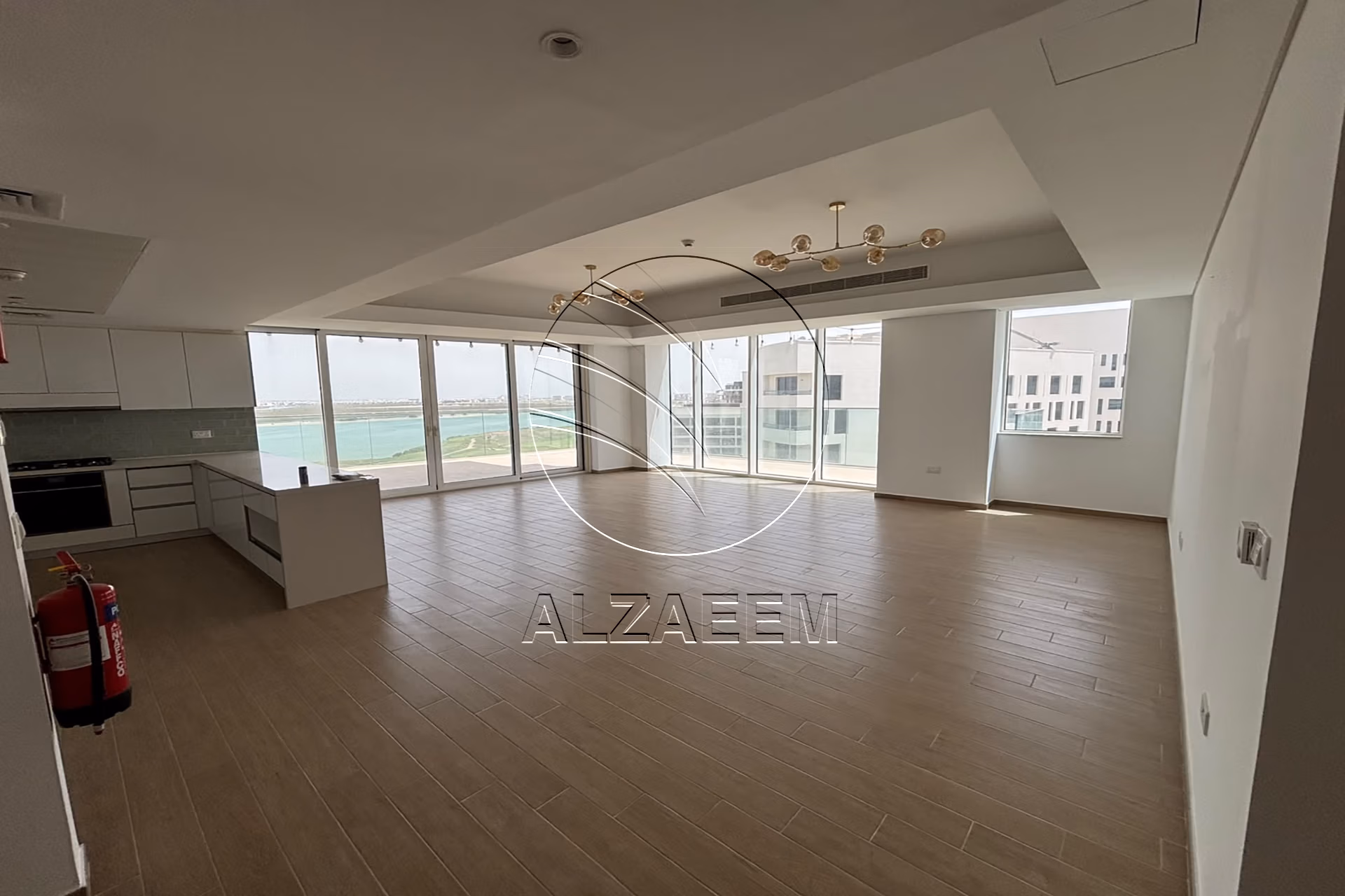 √VACANT! Full Golf View | Higher Floor√