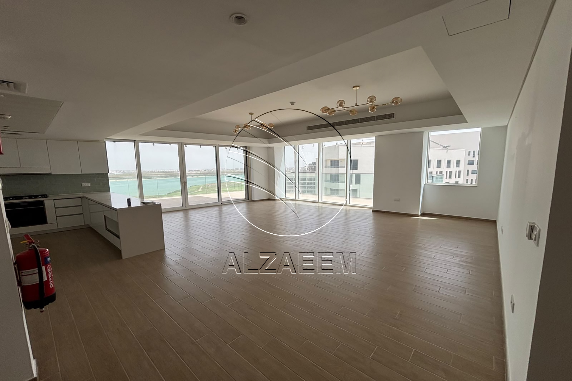 √VACANT! Full Golf View | Higher Floor√