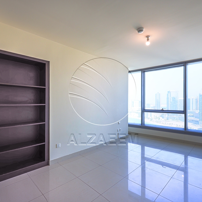 HOT DEAL! Upcoming | 1BR+Study | Mid Level