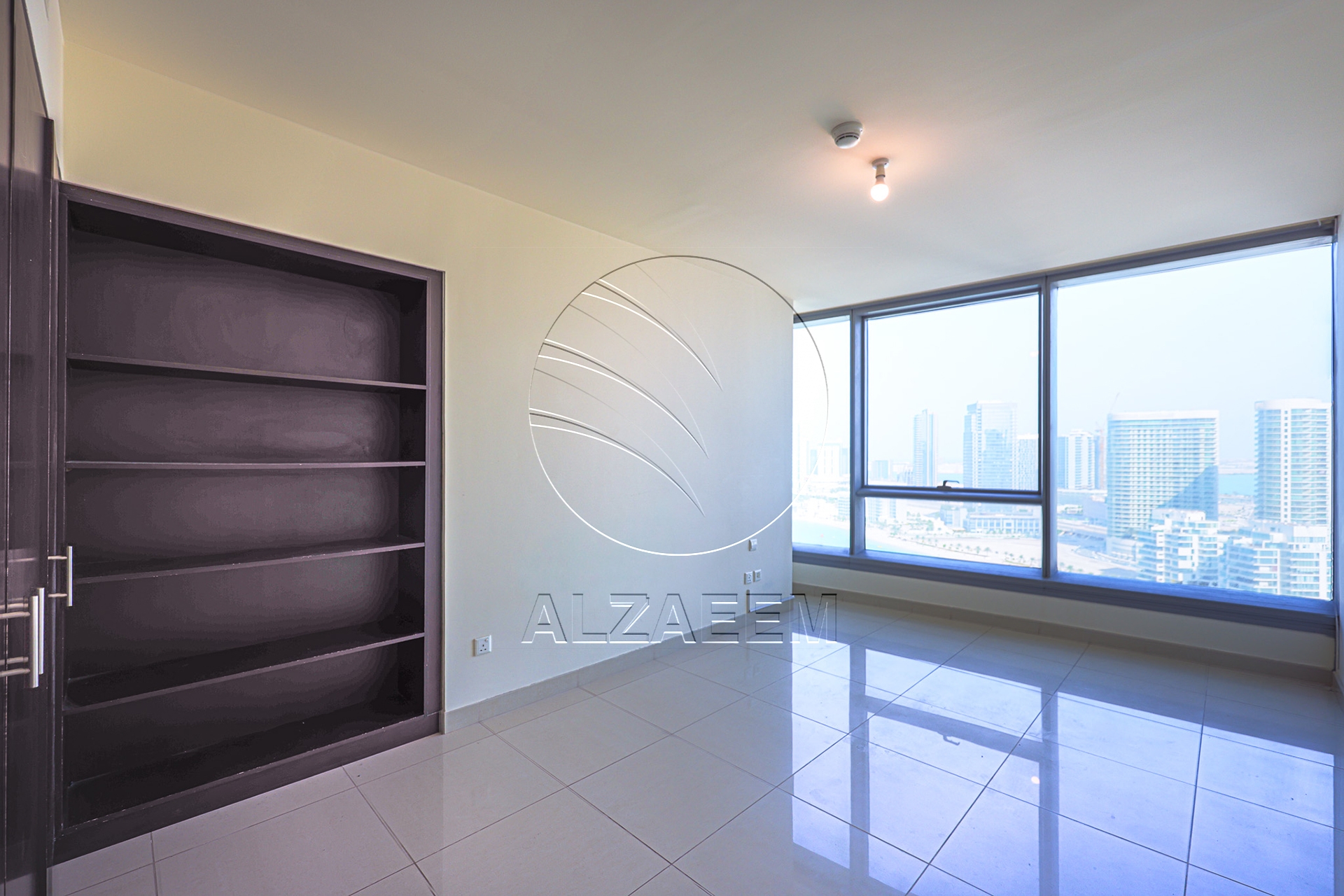 HOT DEAL! Upcoming | 1BR+Study | Mid Level