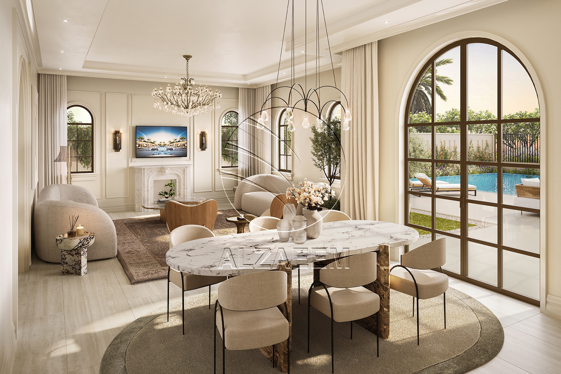 Selling at OP | Premium Lakeside Living | MALAGA
