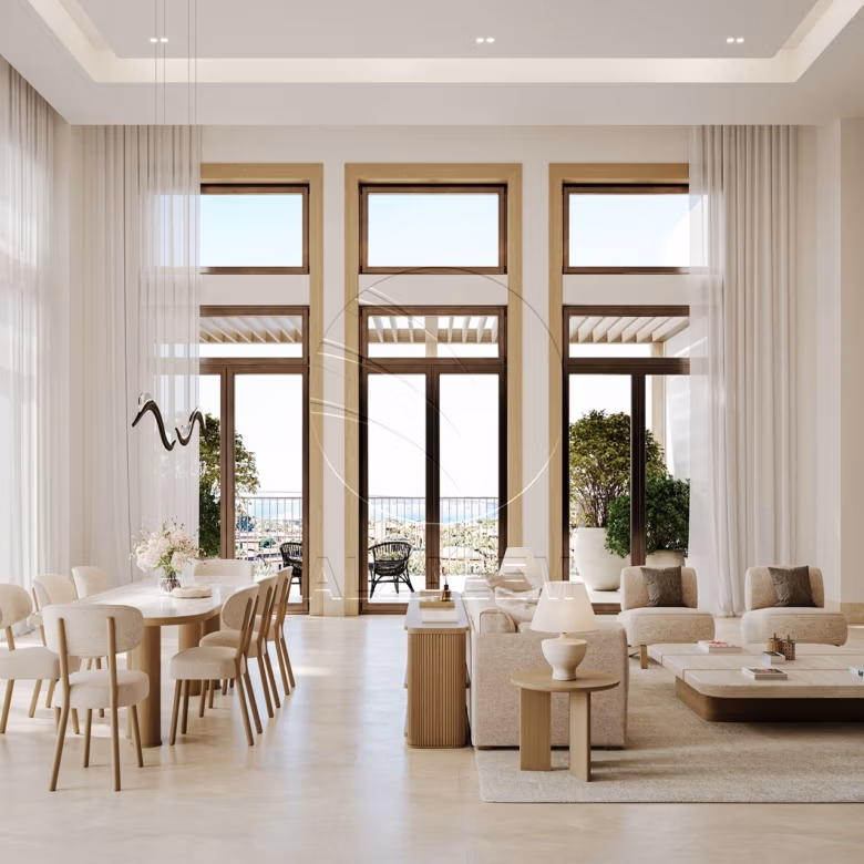 √ Hot Deal! | Modern Design | 2+Maid √