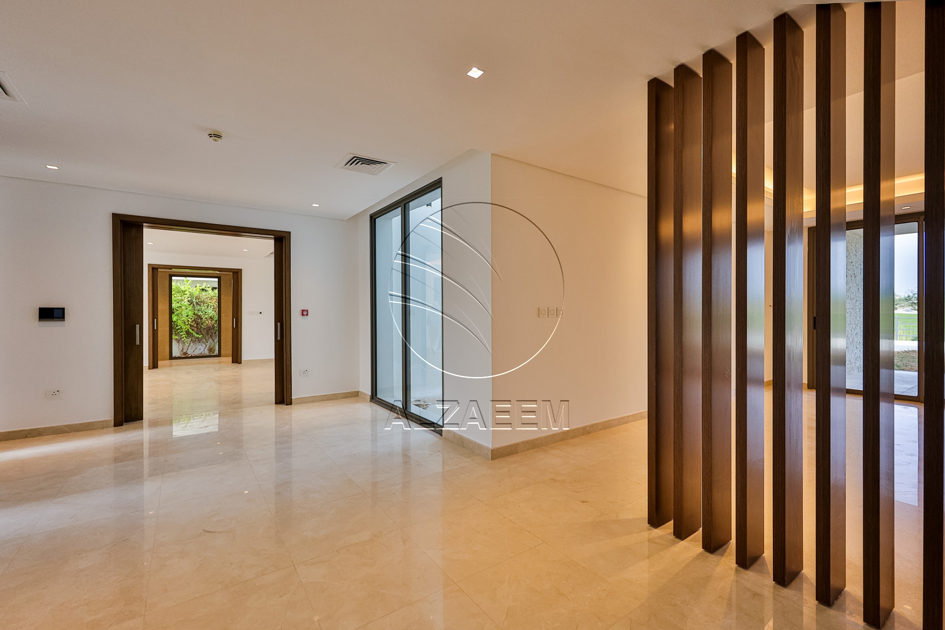 Golf Course View Villa + 1047Sqm Landscaped Plot
