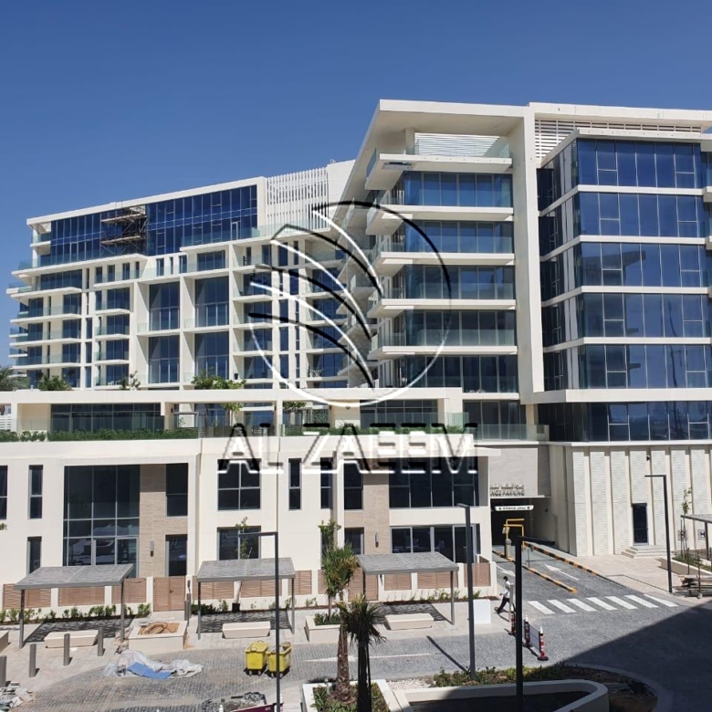 1BR Simplex with Pool View | Beach Access
