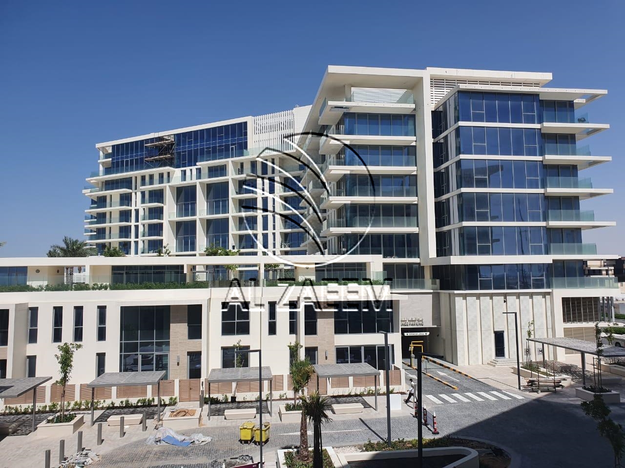 1BR Simplex with Pool View | Beach Access