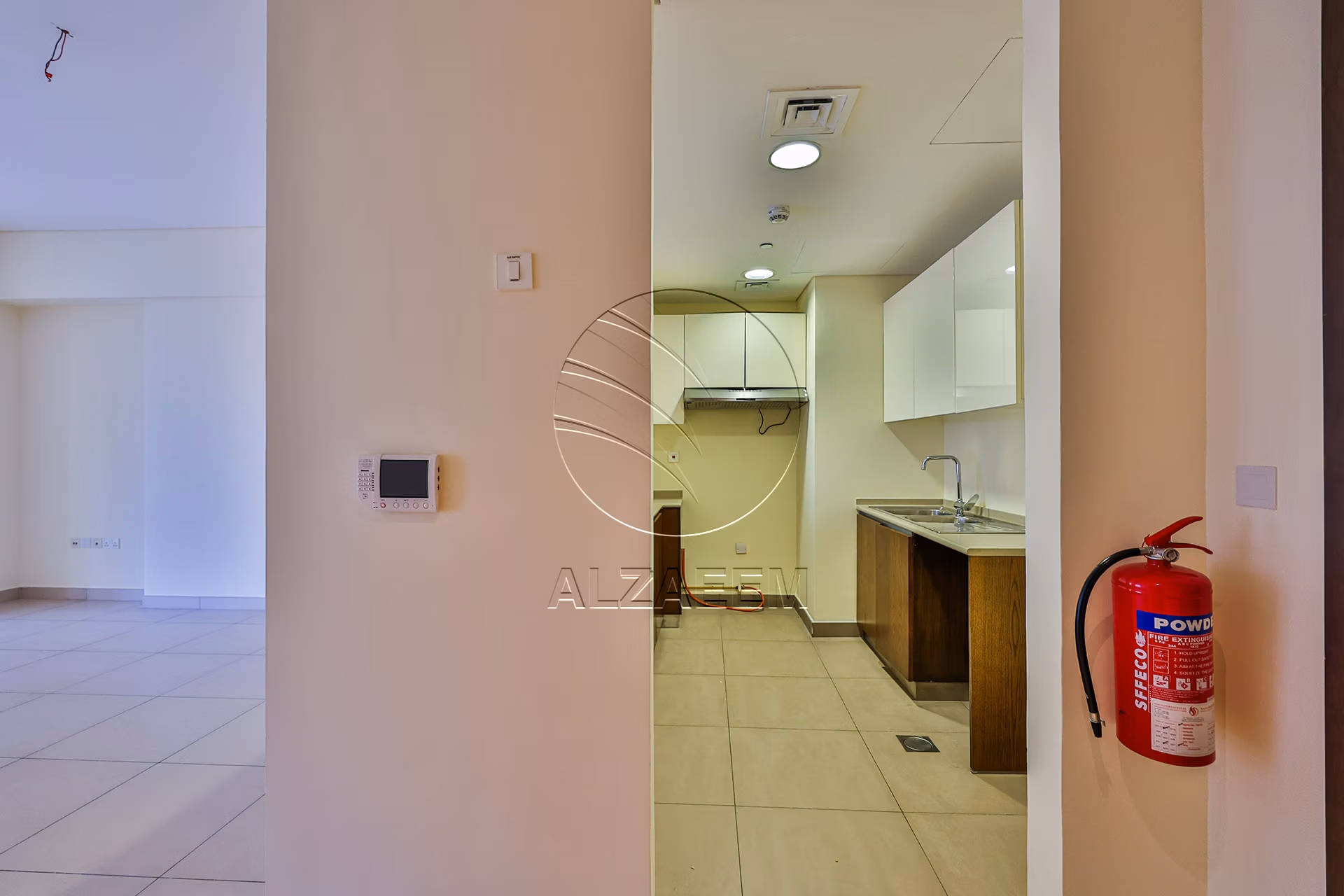 Flexible Payment | Sea View | Vacant