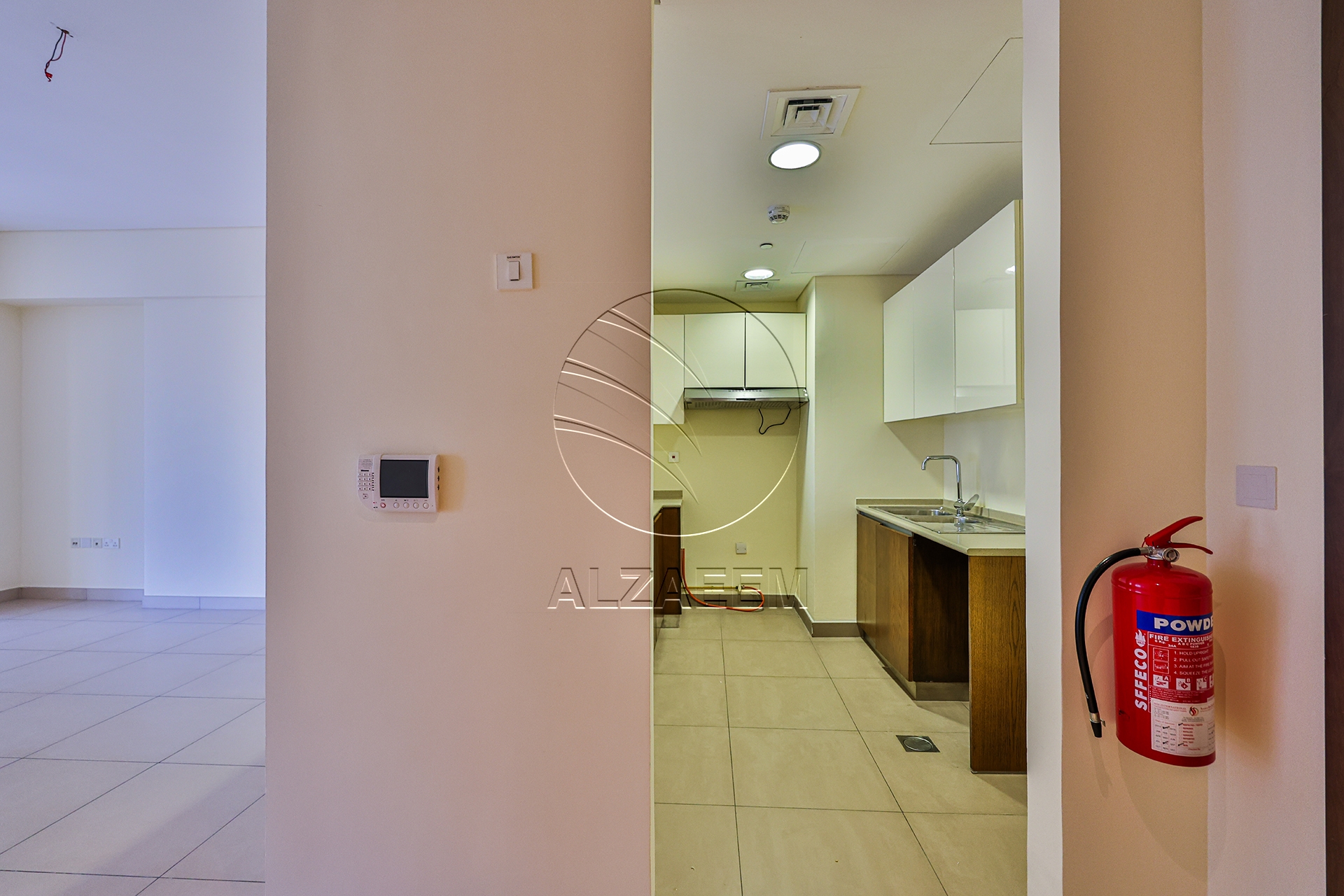 Flexible Payment | Sea View | Vacant