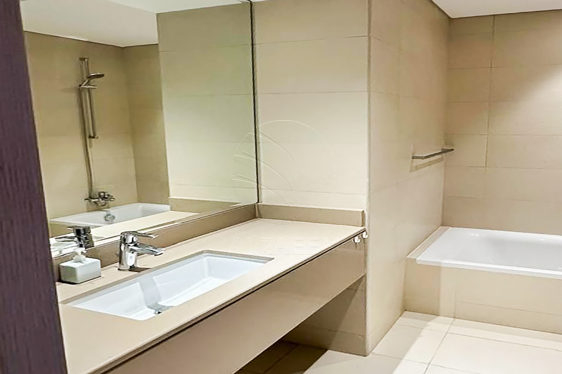 Furnished ! Full Canal View | Corner Unit