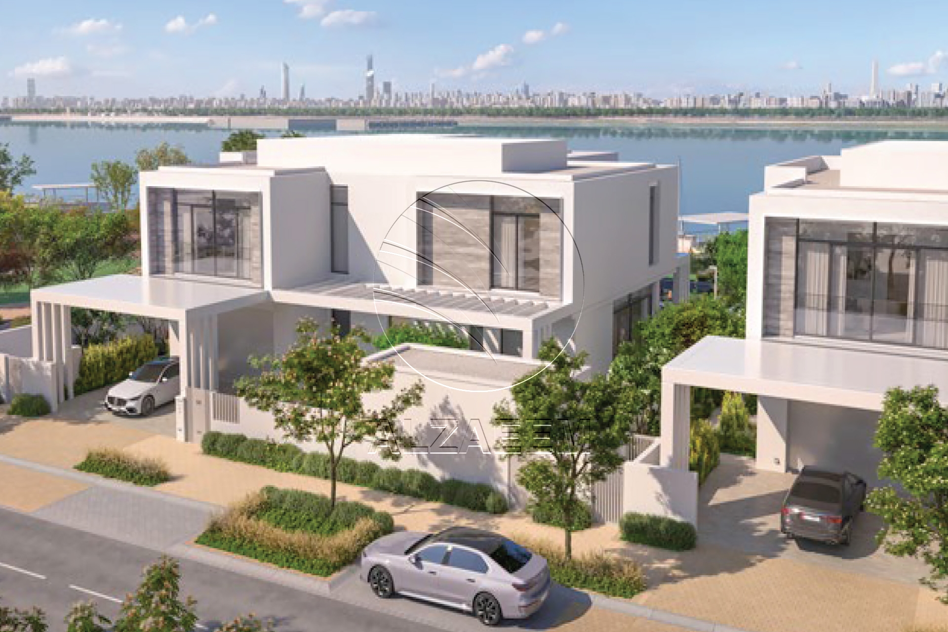 √ Ultra Luxury Beach Front Villa + Marina Access √