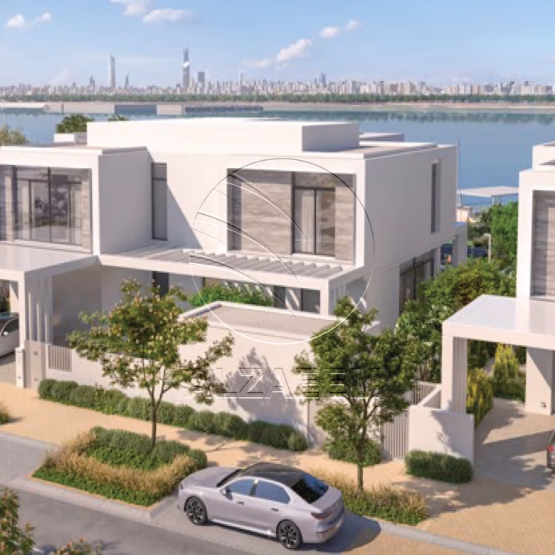 √ HOT DEAL! Single Row Villa in a Prime Location √
