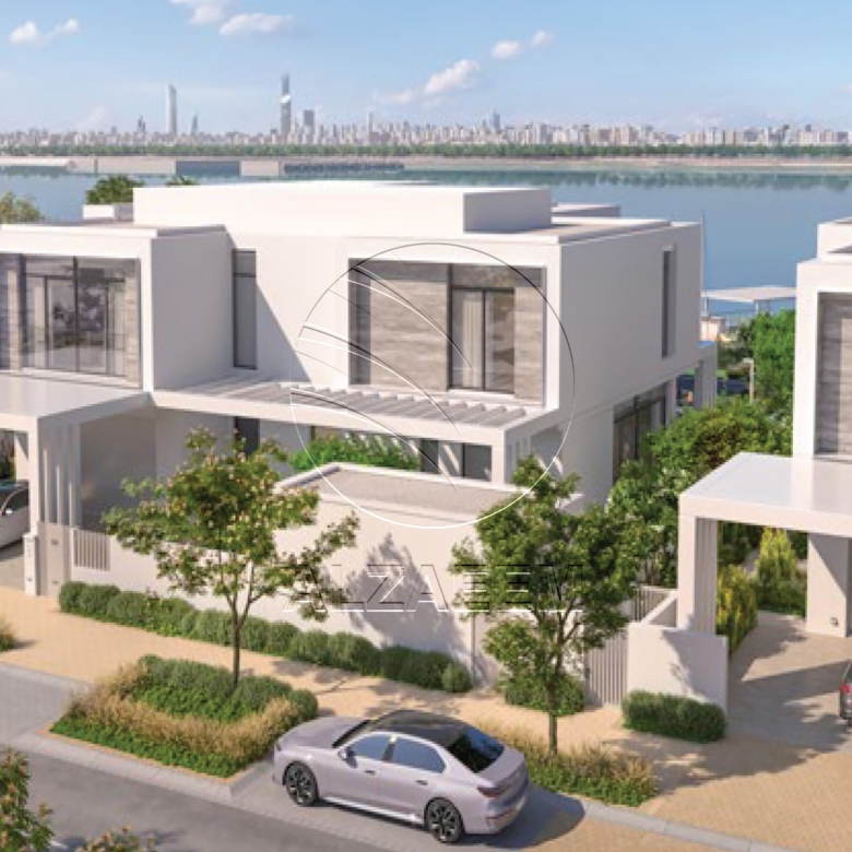 √ HOT DEAL! Single Row Villa in a Prime Location √