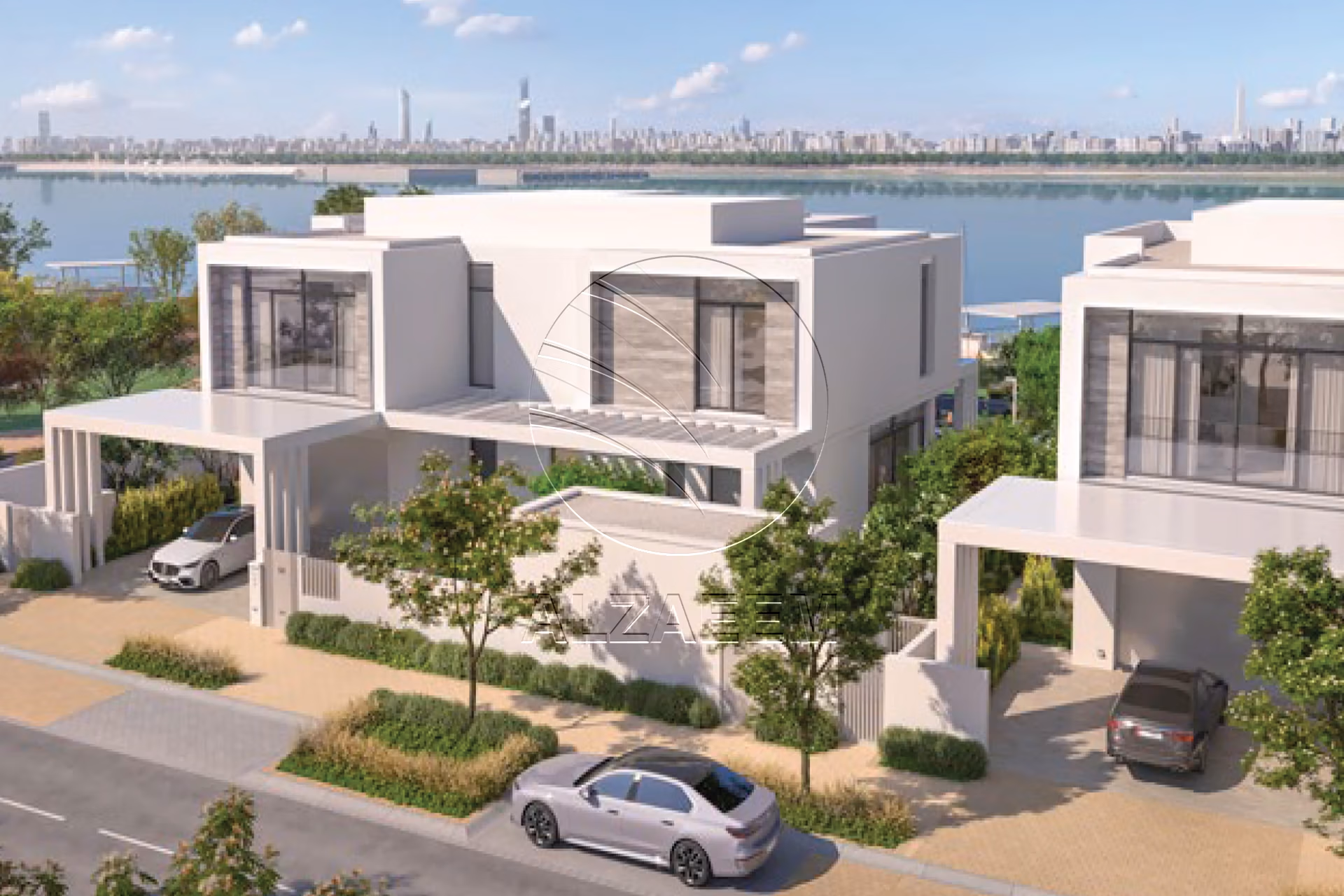 √ HOT DEAL! Single Row Villa in a Prime Location √