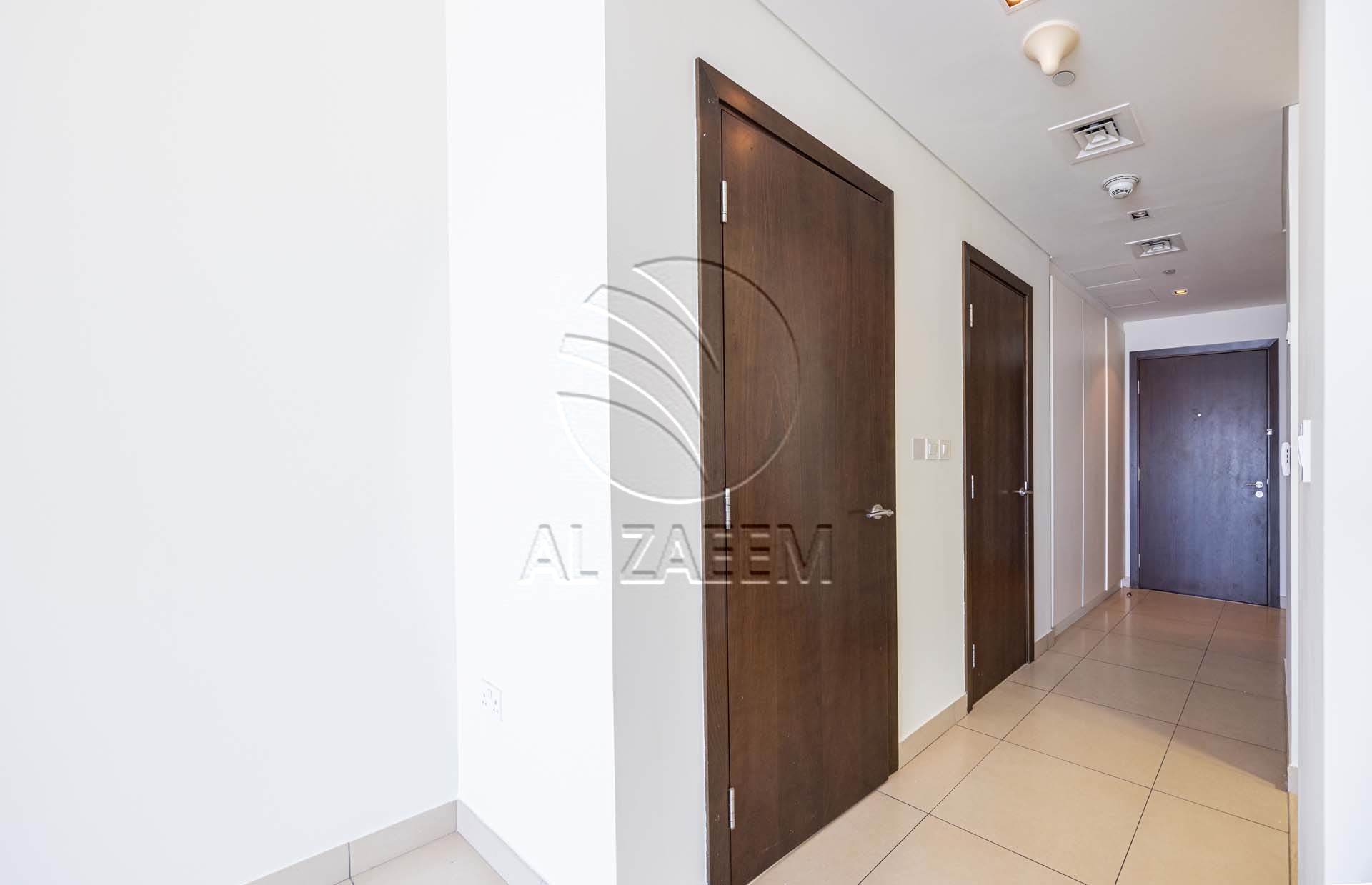 √Vacant! | Higher Level | Community View√