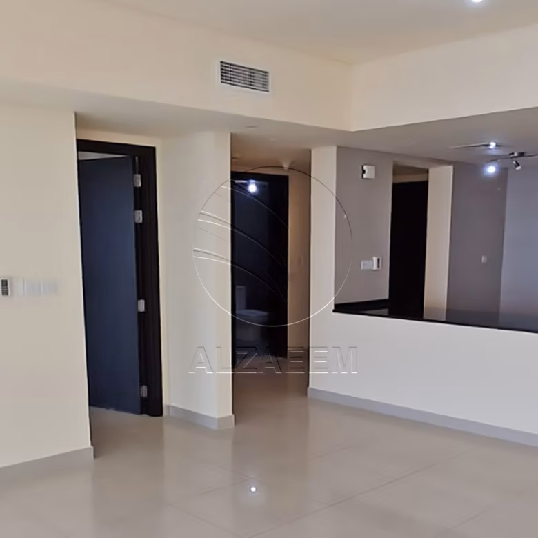 Sea View | High Floor | Rented with Refund