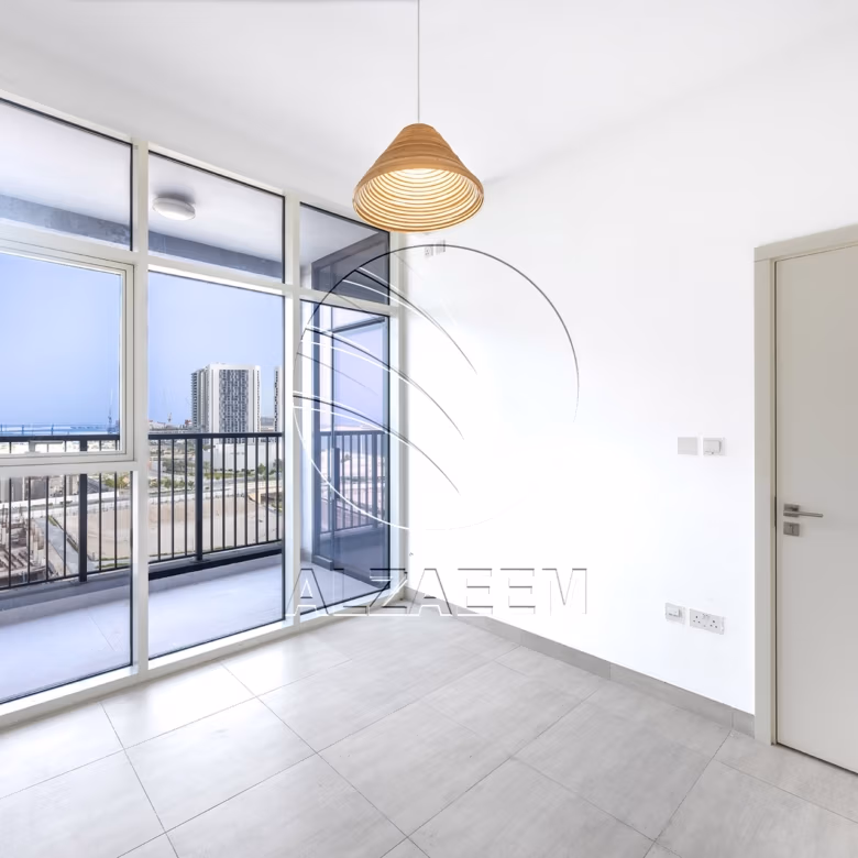 √ Move-in Ready | UP TO 3 Payments | Sea View √