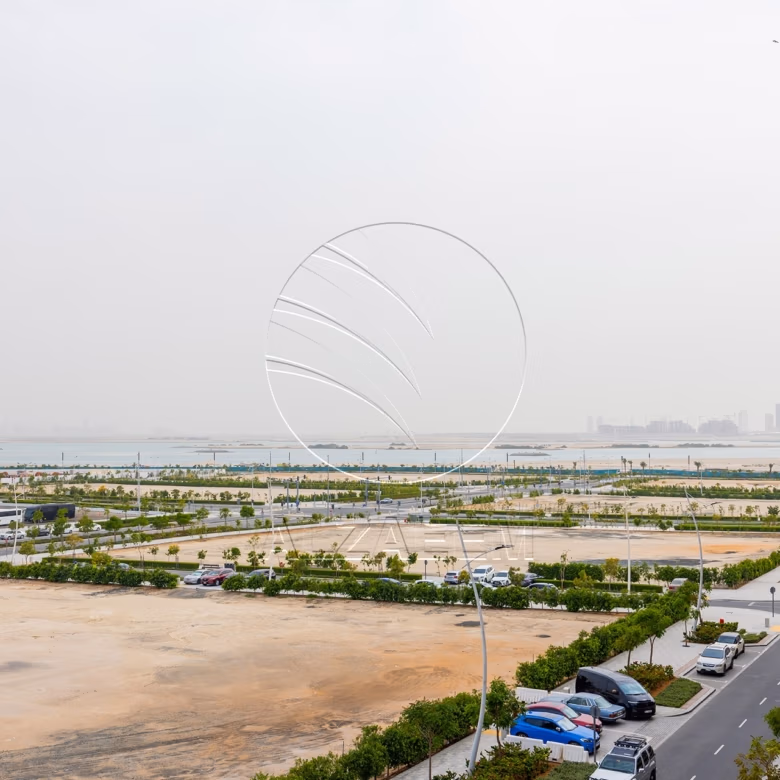 Corner Unit | Partial Sea View | Big Layout