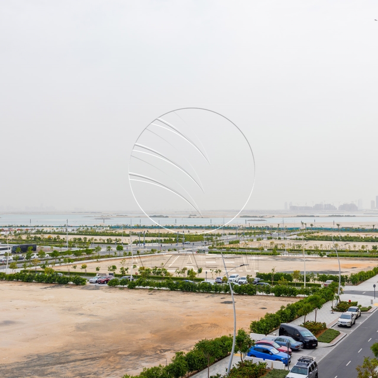 Corner Unit | Partial Sea View | Big Layout