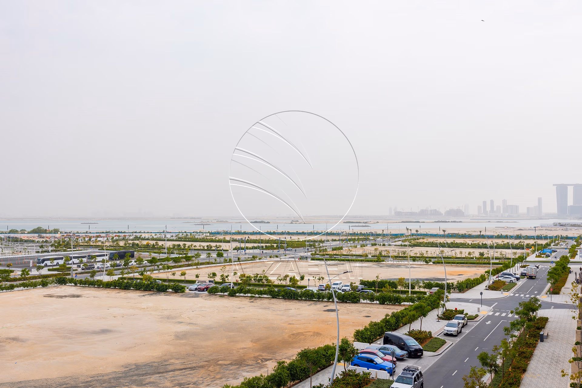 Corner Unit | Partial Sea View | Big Layout