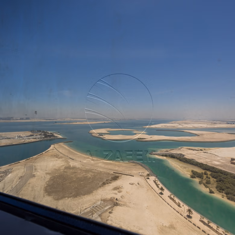 √Full Sea View | High Floor | Rented | Perfect Investment√