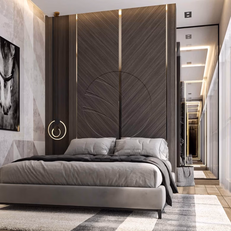 √Modified and Upgraded | 3BR + Maid | Sea View√