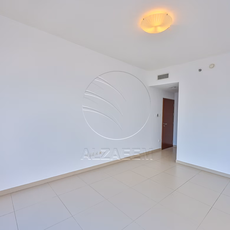 Exclusive! 2BR+Maid | Community View