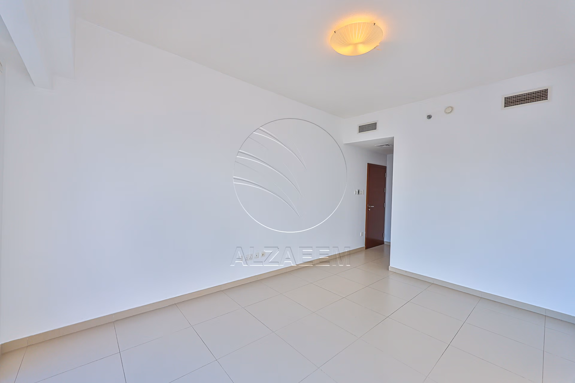 Exclusive! 2BR+Maid | Community View