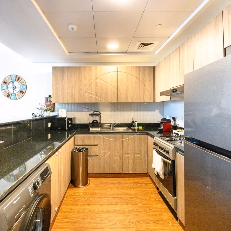 √Furnished! High Floor | Canal View | VACANT√