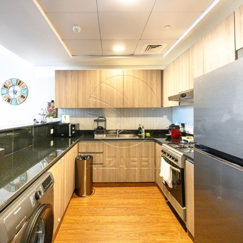 √Furnished! High Floor | Canal View | VACANT√