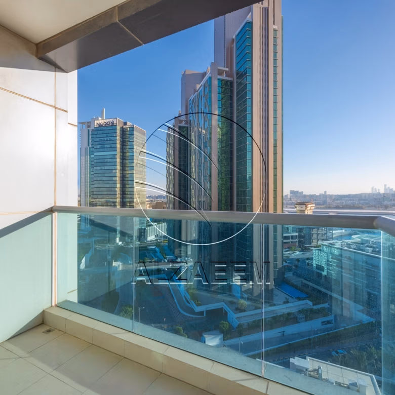 Partial Sea View | Flexible Payments | Balcony