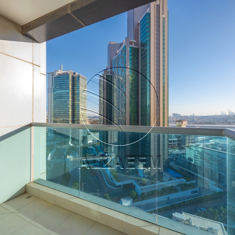 Partial Sea View | Flexible Payments | Balcony